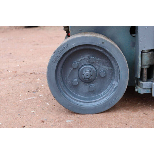 2015 SkyJack SJ3219-44788807