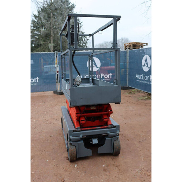 2015 SkyJack SJ3219-44788811