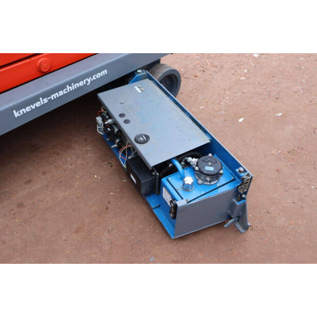 2015 SkyJack SJ3219-44788812