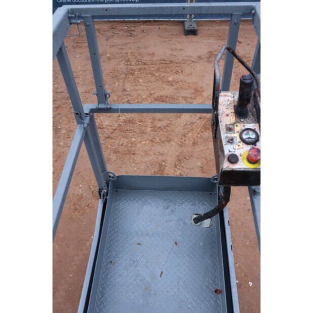 2015 SkyJack SJ3219-44788814