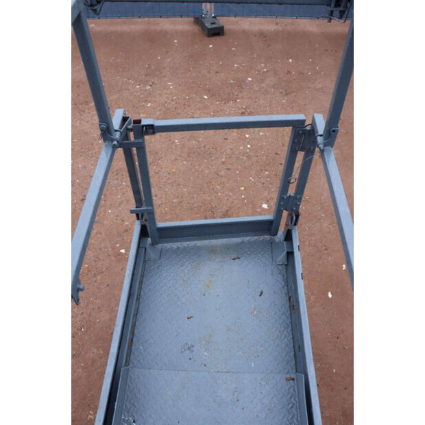 2015 SkyJack SJ3219-44788815