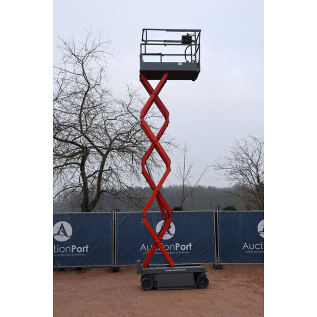 2015 SkyJack SJ3219-44788817