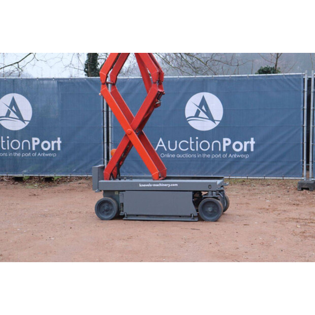 2015 SkyJack SJ3219-44788820