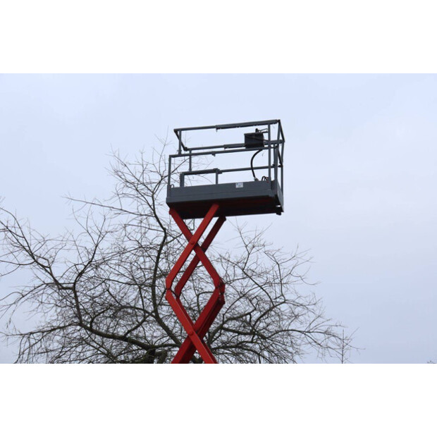 2015 SkyJack SJ3219-44788822