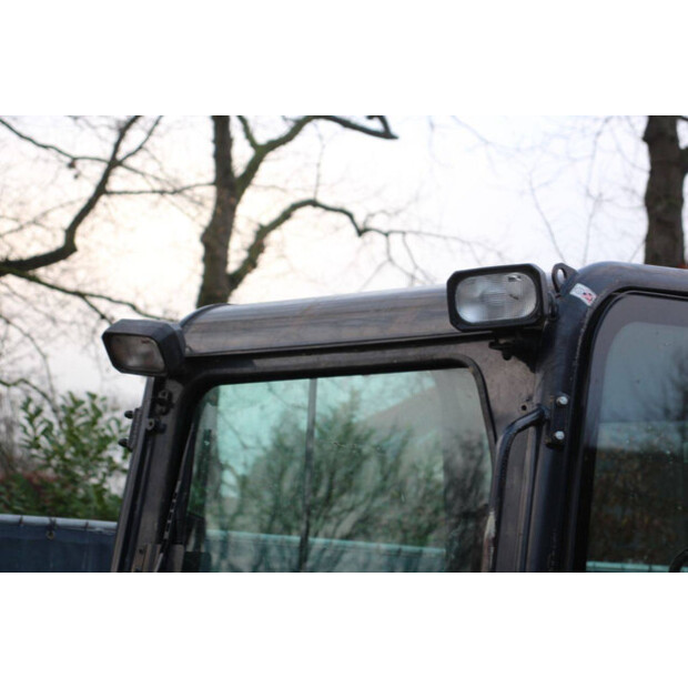 2017 كوبوتا U27-4-44788873