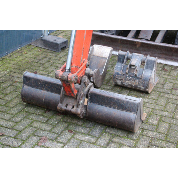 2017 كوبوتا U27-4-44788876