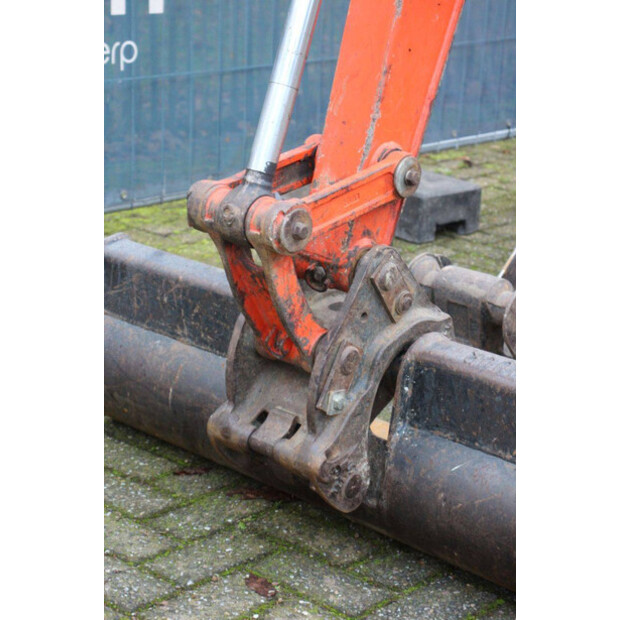 2017 كوبوتا U27-4-44788877