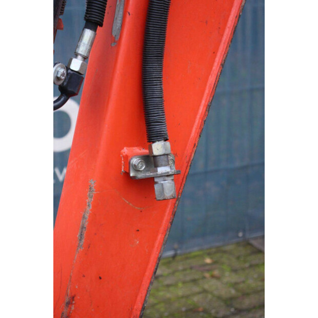 2017 كوبوتا U27-4-44788878