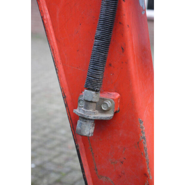 2017 كوبوتا U27-4-44788879