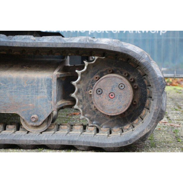 2017 كوبوتا U27-4-44788884