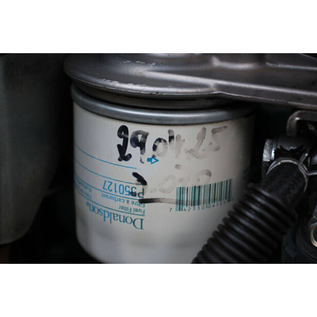 2017 كوبوتا U27-4-44788887