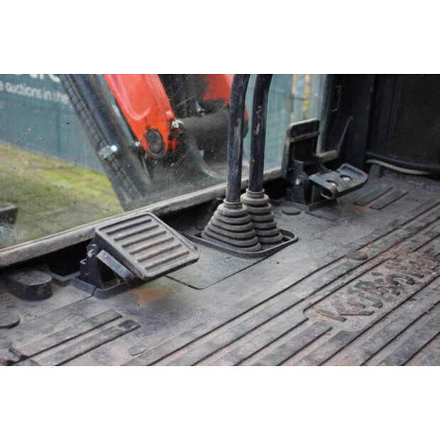 2017 كوبوتا U27-4-44788892