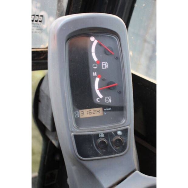 2017 كوبوتا U27-4-44788897