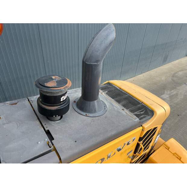 2011 Volvo L90F-44788907