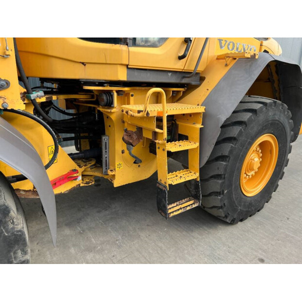 2011 Volvo L90F-44788911