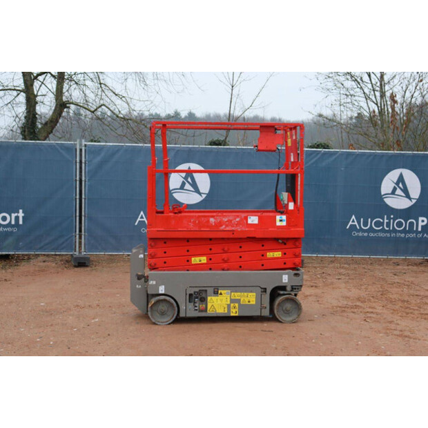 2006 Genie GS-1930-44788954