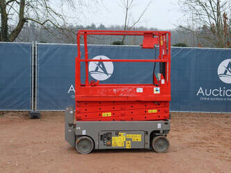 صورة ل 2006 جيني GS-1930 للبيع في بلجيكا