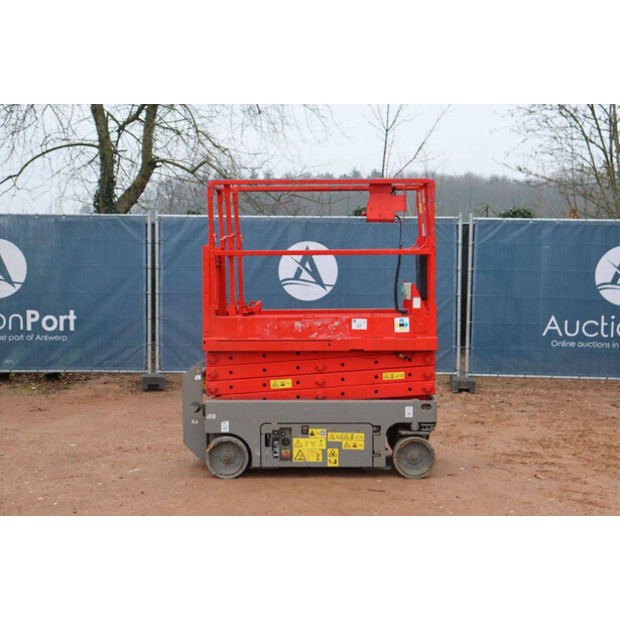 2006 Genie GS-1930-44788955