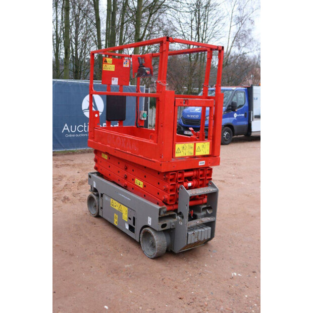 2006 Genie GS-1930-44788960