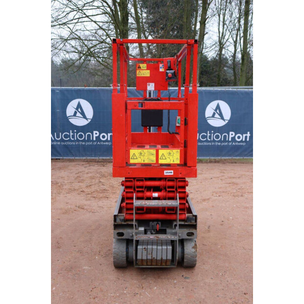 2006 Genie GS-1930-44788961