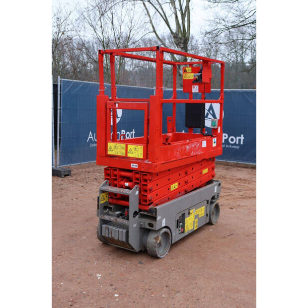 2006 Genie GS-1930-44788962