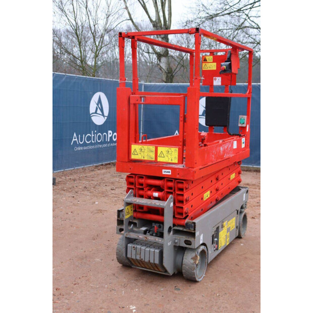 2006 Genie GS-1930-44788963