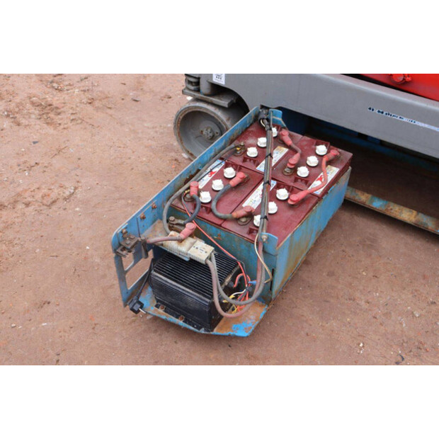 2006 Genie GS-1930-44788973