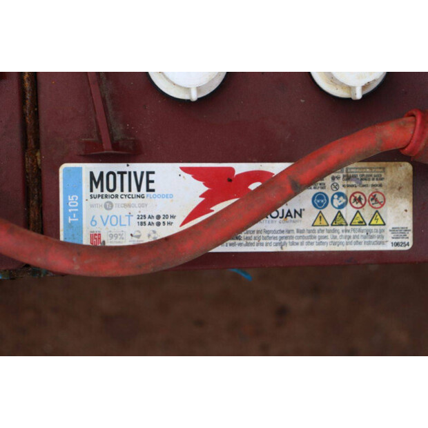 2006 Genie GS-1930-44788974