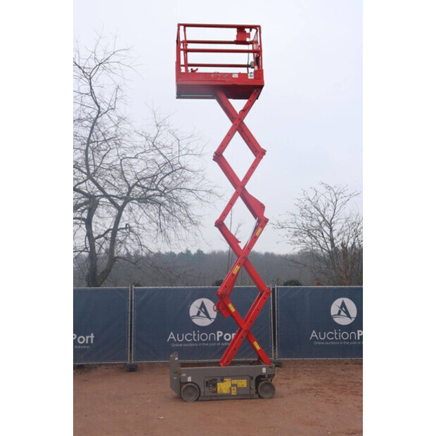 2006 Genie GS-1930-44788980