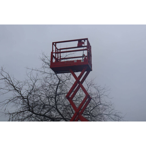 2006 Genie GS-1930-44788985