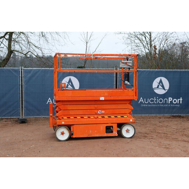 2014 SkyJack SJ4626-44788987