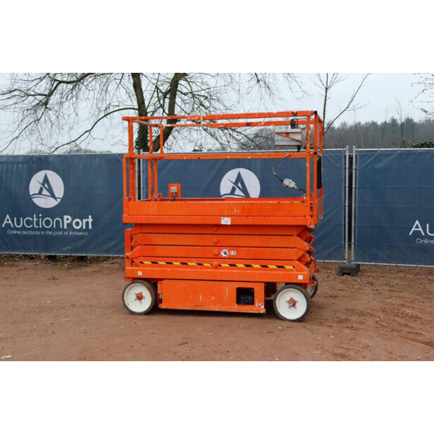 2014 SkyJack SJ4626-44788989