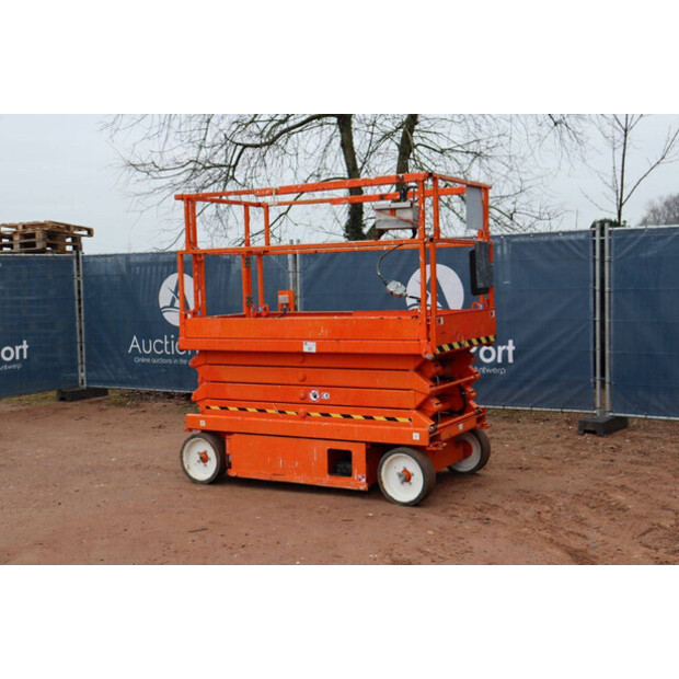 2014 SkyJack SJ4626-44788990