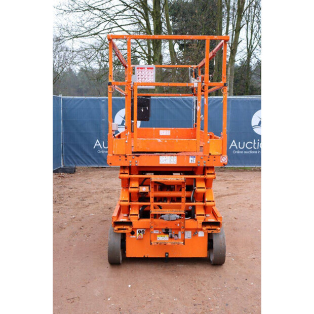 2014 SkyJack SJ4626-44788994