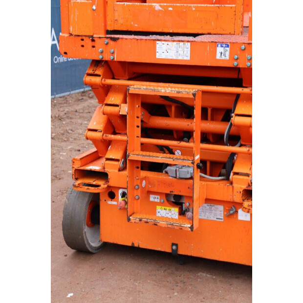 2014 SkyJack SJ4626-44788997