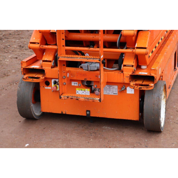 2014 SkyJack SJ4626-44788998