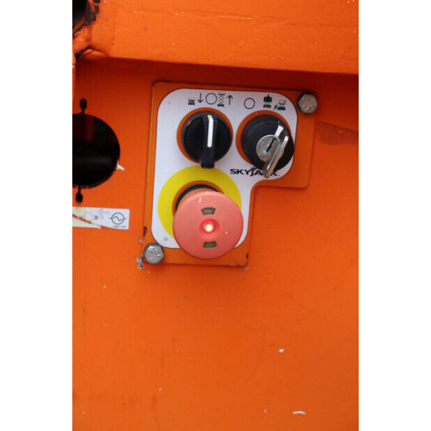 2014 SkyJack SJ4626-44788999