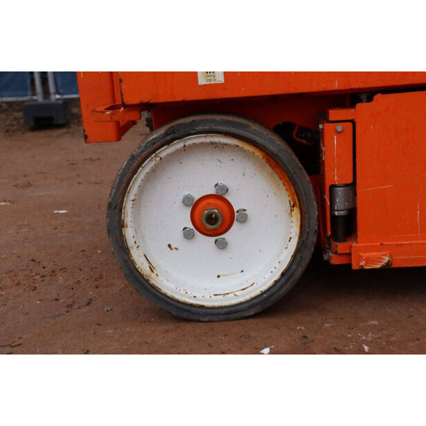 2014 SkyJack SJ4626-44789001