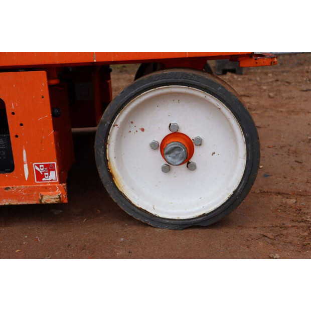 2014 SkyJack SJ4626-44789002