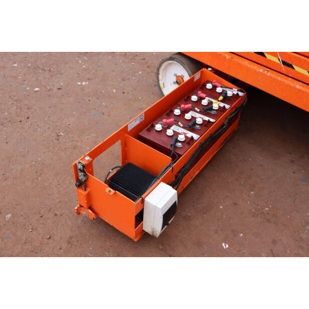 2014 SkyJack SJ4626-44789003