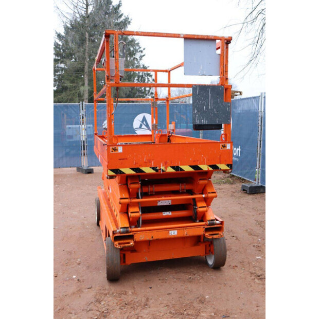 2014 SkyJack SJ4626-44789005