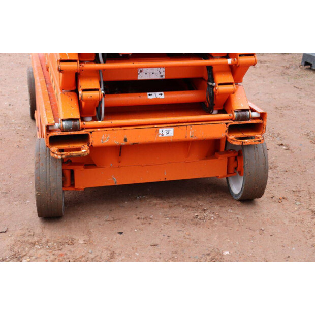 2014 SkyJack SJ4626-44789006