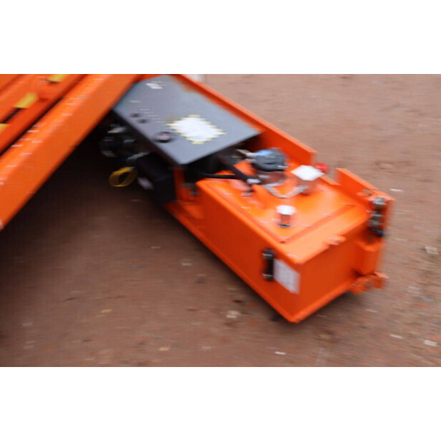 2014 SkyJack SJ4626-44789007