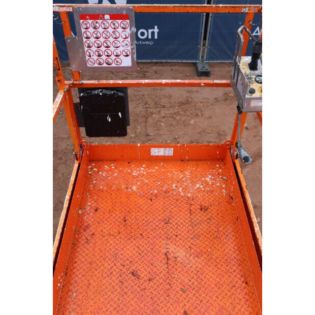 2014 SkyJack SJ4626-44789010