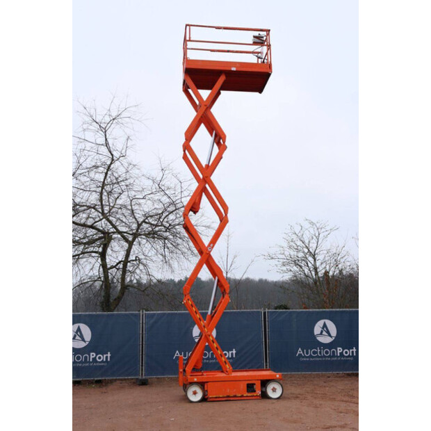 2014 SkyJack SJ4626-44789013