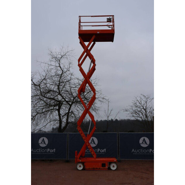 2014 SkyJack SJ4626-44789014