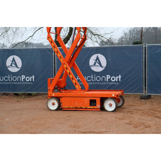 2014 SkyJack SJ4626-44789016