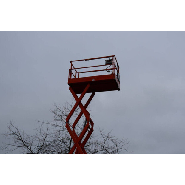 2014 SkyJack SJ4626-44789018