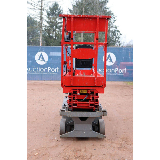 2014 JLG 6RS-44789023