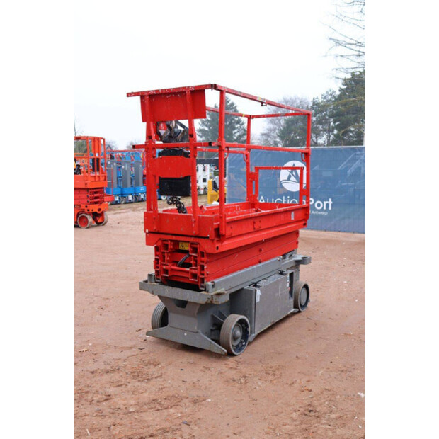 2014 JLG 6RS-44789024